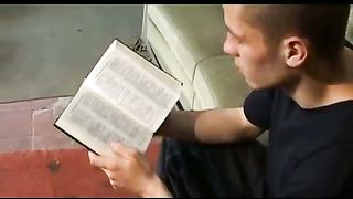 Телепрограмма Теорема - Роман Лебєдєв