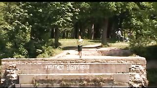 Телепрограмма Теорема - Роман Лебєдєв