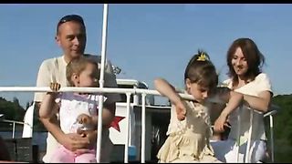 Телепрограмма Теорема - Роман Лебєдєв