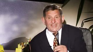 Телепрограмма Теорема - Миколи Гузіка