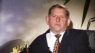 Телепрограмма Теорема - Миколи Гузіка