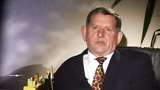 Телепрограмма Теорема - Миколи Гузіка