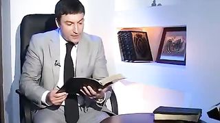 На початку було Слово 1