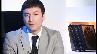 На початку було Слово 1