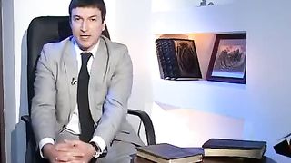 На початку було Слово 1