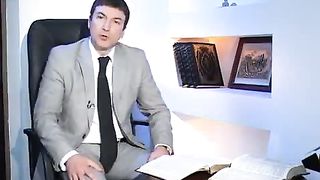 На початку було Слово 3