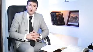 На початку було Слово 3