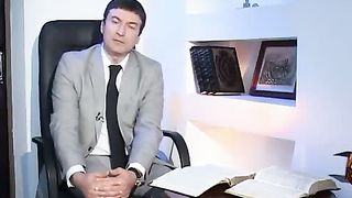 На початку було Слово 4