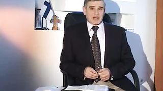 На початку було Слово 8