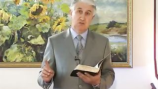 На початку було Слово 14