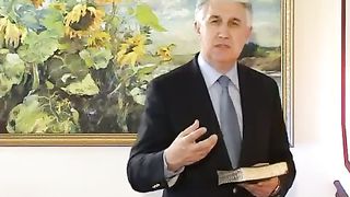 На початку було Слово 16