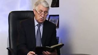 На початку було Слово 17