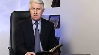 На початку було Слово 17