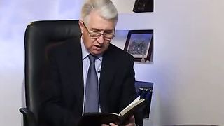 На початку було Слово 18