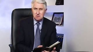 На початку було Слово 18