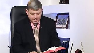 На початку було Слово 19