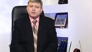 На початку було Слово 19