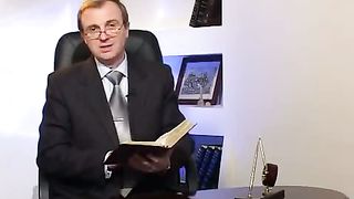 На початку було Слово 23