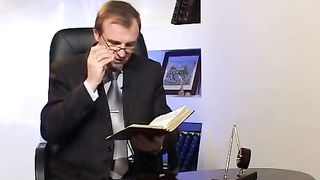 На початку було Слово 23