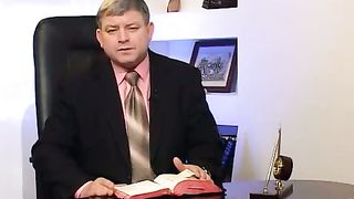 На початку було Слово 28