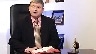 На початку було Слово 28