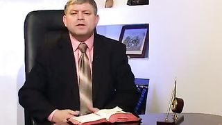 На початку було Слово 28