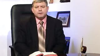 На початку було Слово 29