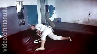 180° - Жажда мести