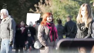 180° - Жертва или победитель