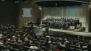 Алексей Коломийцев - Диаконское служение