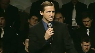 Алексей Коломийцев - Диаконское служение