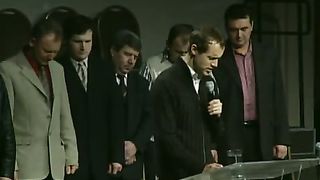 Алексей Коломийцев - Диаконское служение