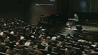 Алексей Коломийцев - Диаконское служение