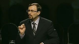 Алексей Коломийцев - Диаконское служение