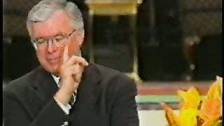 Брюс Уилкинсон - Руководить и любить 6