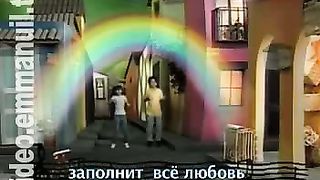 Живая Вода - Гнев