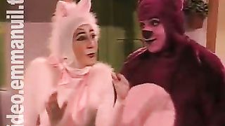 Живая Вода - Жадность