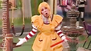 Живая Вода - Вера