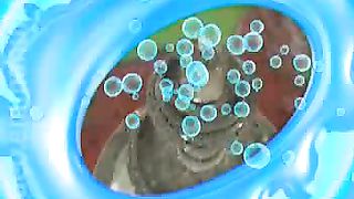 Живая Вода - Сокровище