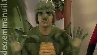 Живая Вода - Сплетни