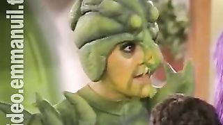 Живая Вода - Кража