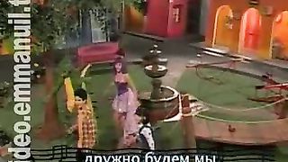 Живая Вода - Кража