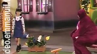 Живая Вода - Кража