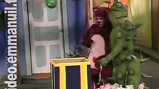 Живая Вода - Кража