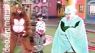 Живая Вода - Послушание