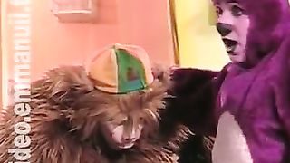 Живая Вода - Послушание