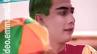 Живая Вода - Послушание