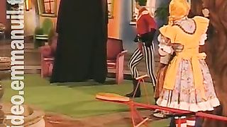 Живая Вода - Страх