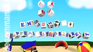 Живая Вода - Терпение