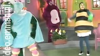 Живая Вода - Терпение